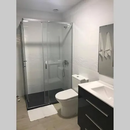 Dream Holidays Apartment