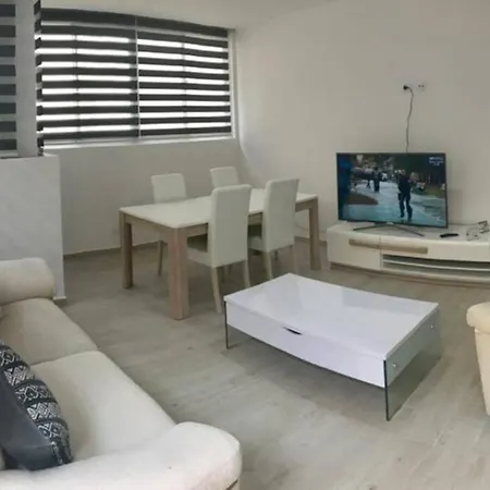 Dream Holidays * Costa Adeje (Tenerife)