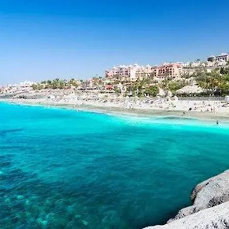 Dream Holidays Costa Adeje (Tenerife)
