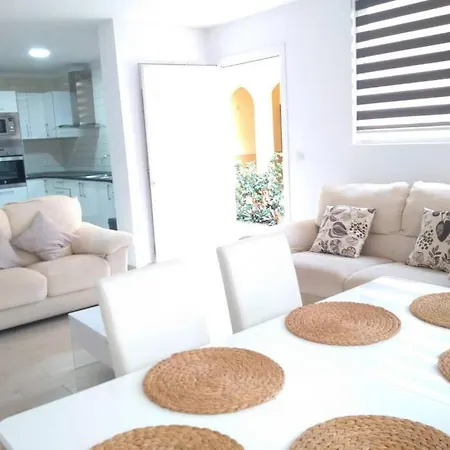 Apartment Dream Holidays *