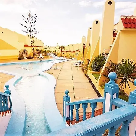 Dream Holidays Apartamento Costa Adeje (Tenerife)