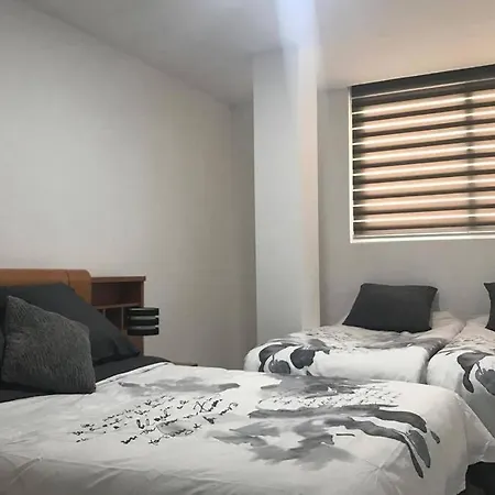 Dream Holidays Apartamento Costa Adeje (Tenerife)